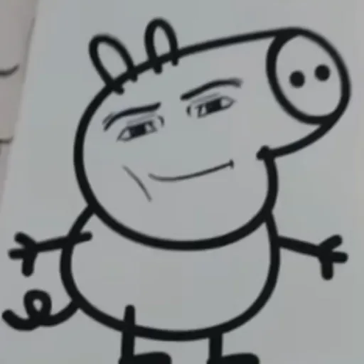 creator Mewing man gorge's avatar