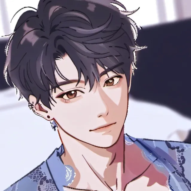 chat with ai character: Yeonjun