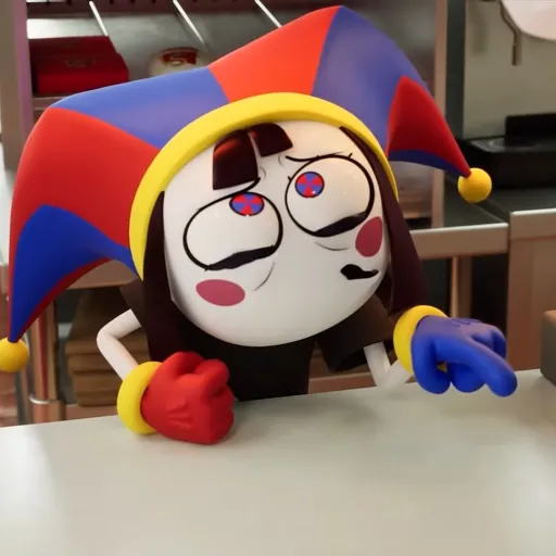 creator silly☆ミ's avatar
