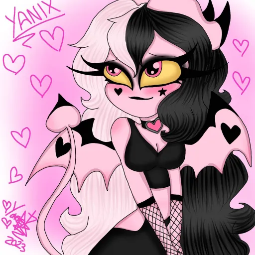 creator Alastor's wife 💖💗💖's avatar