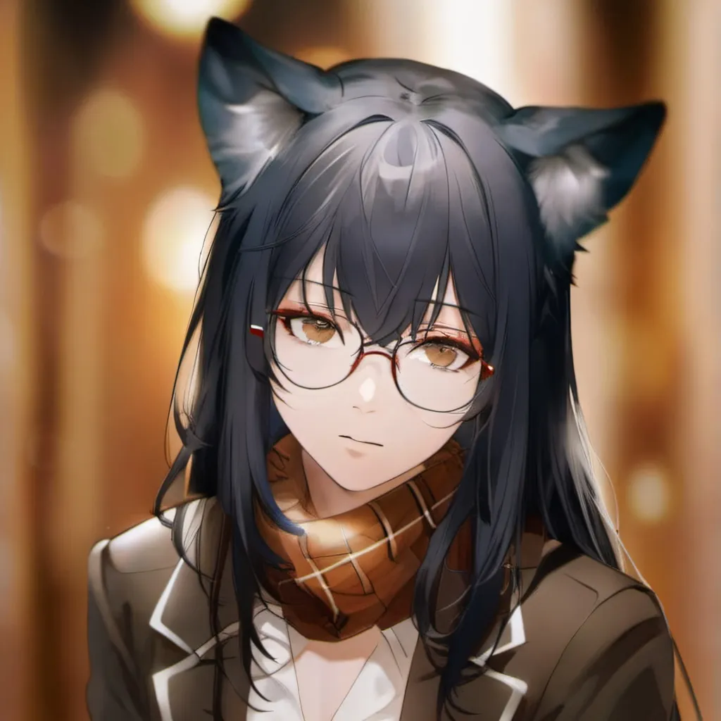 chat with ai character: Vlorina 