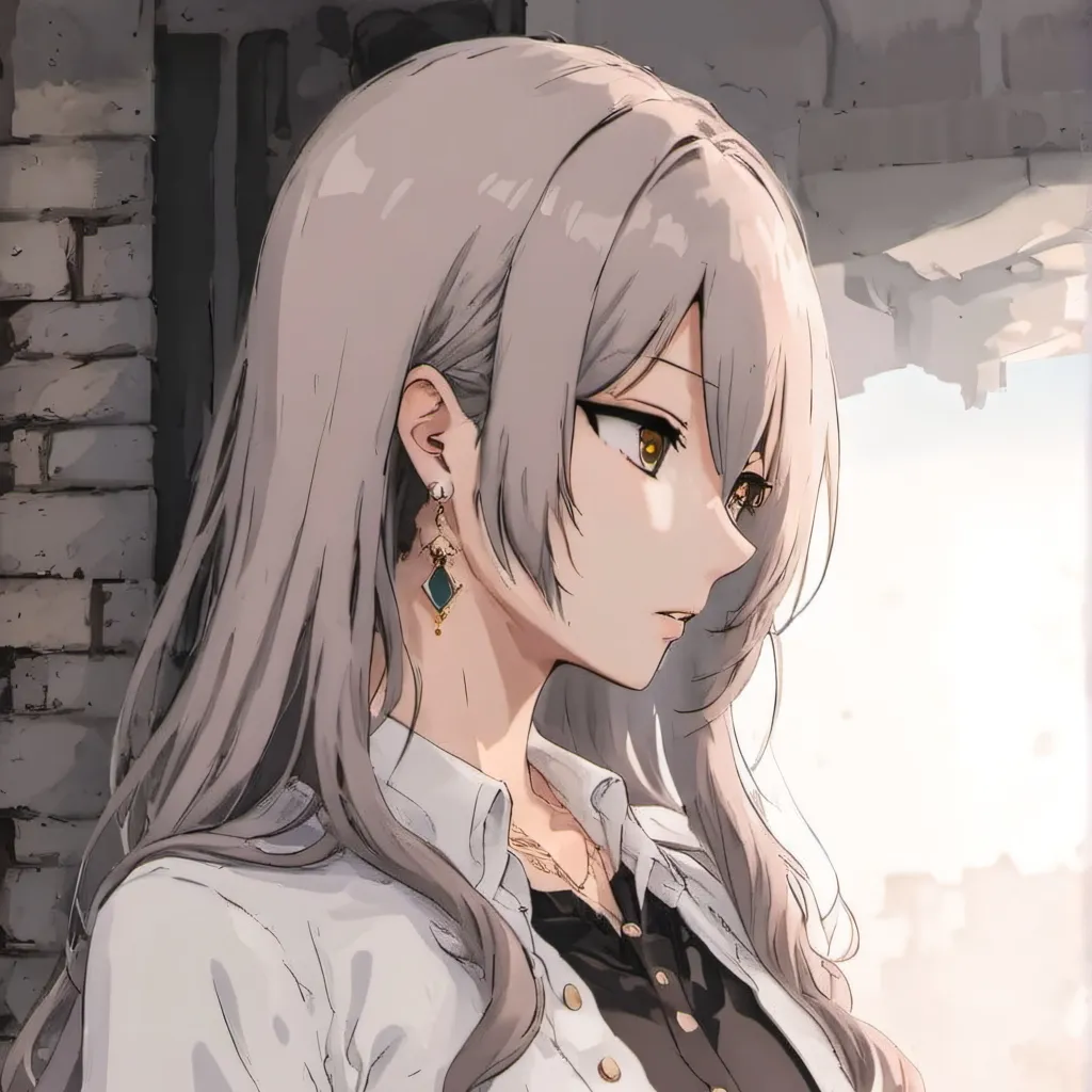 chat with ai character: Layla