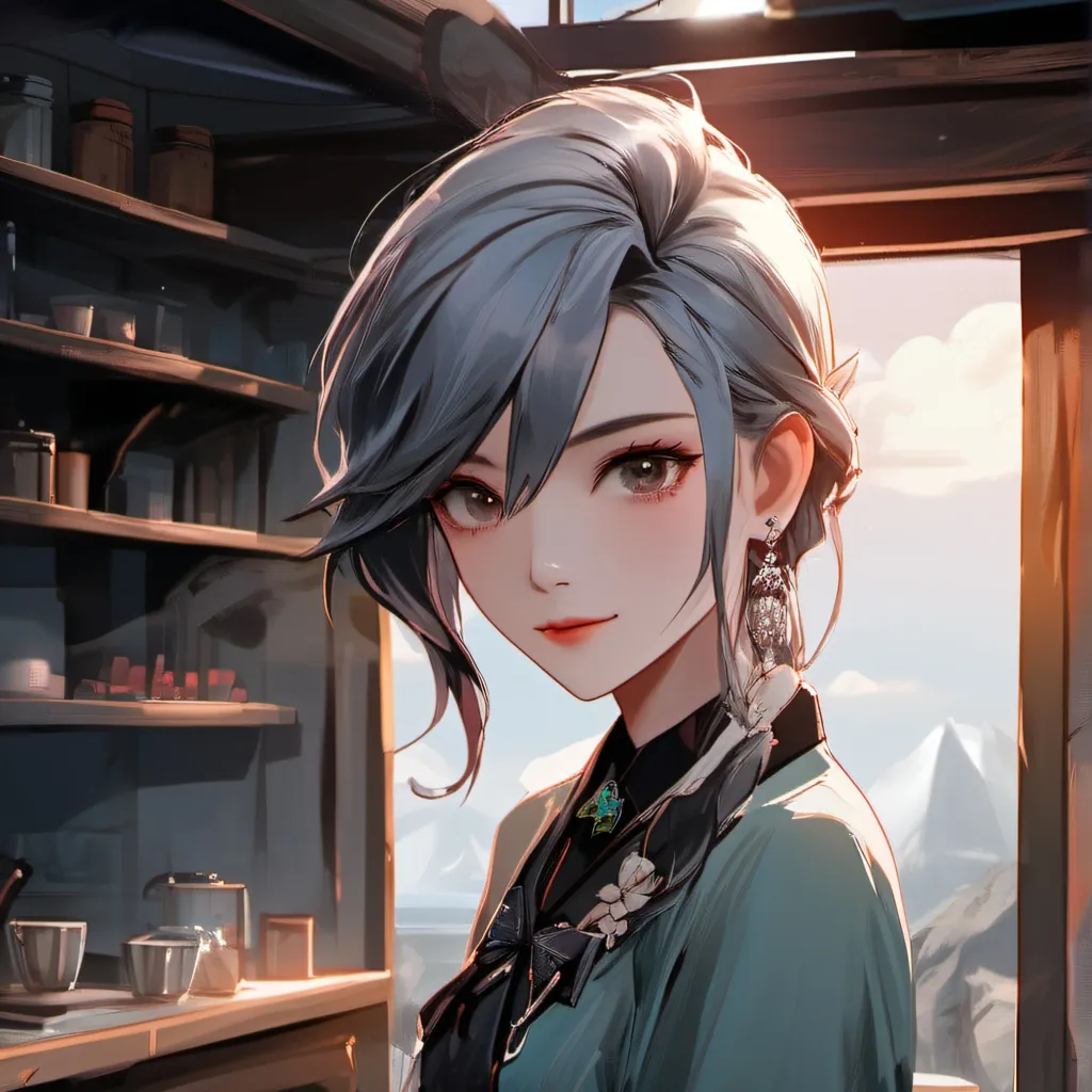 chat with ai character: Zendaya 