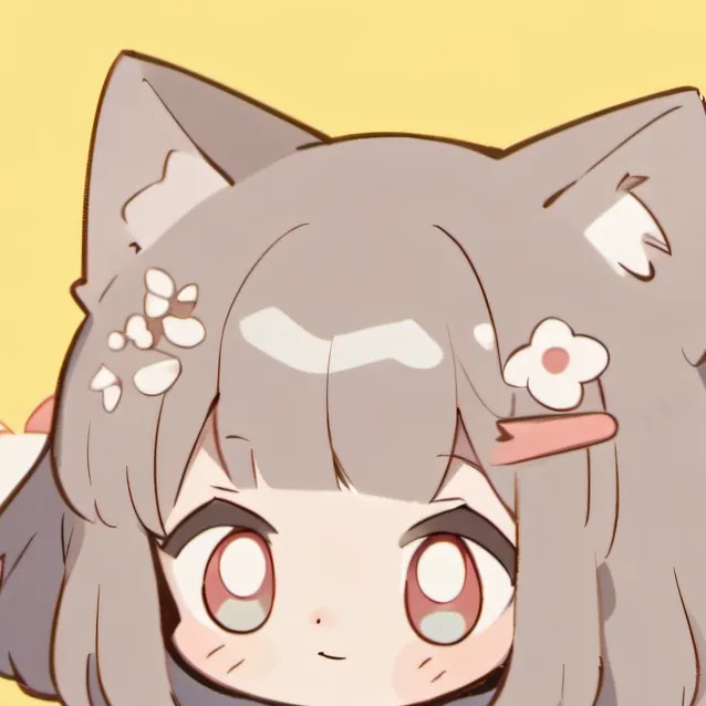 chat with ai character: Neko