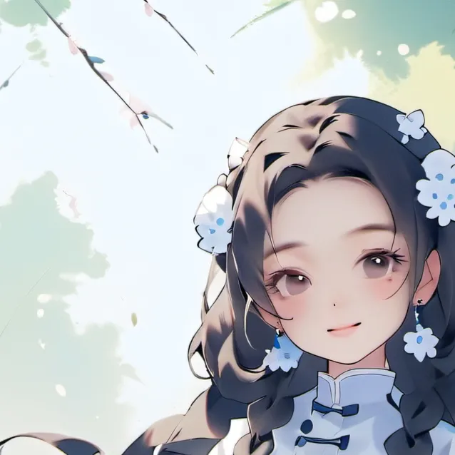 chat with ai character: Nezuko 
