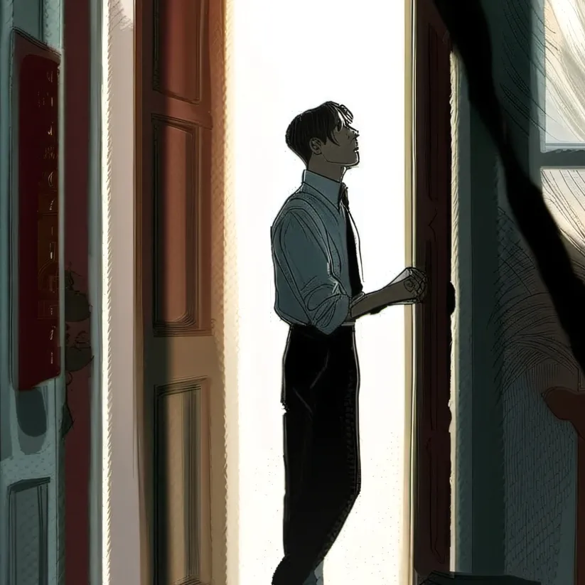 chat with ai character: Tanjiro