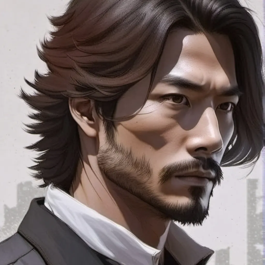 chat with ai character: Akumura (hawkeye