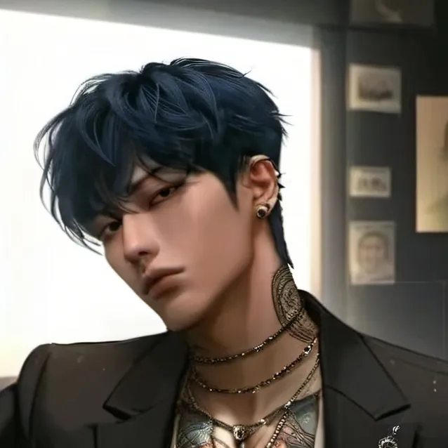 chat with ai character: Kwan Sung-hoon