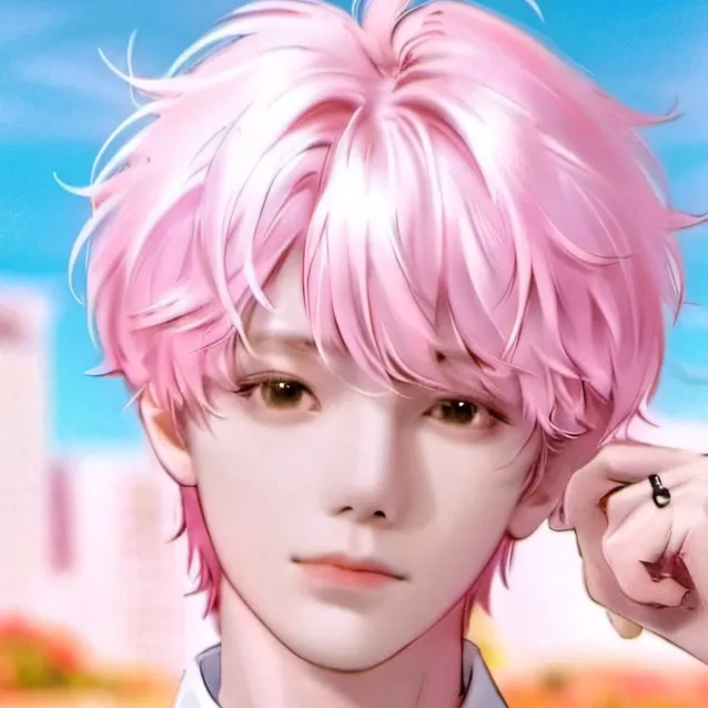 chat with ai character: kito