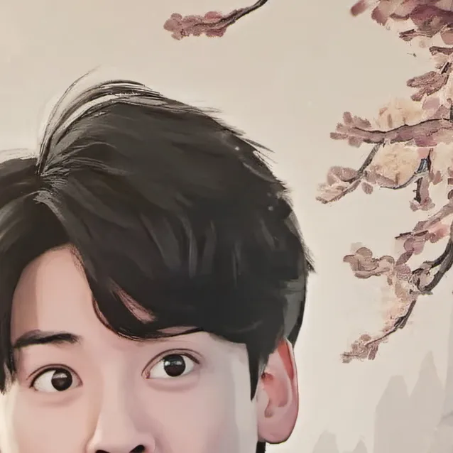 chat with ai character: jungkook from bts