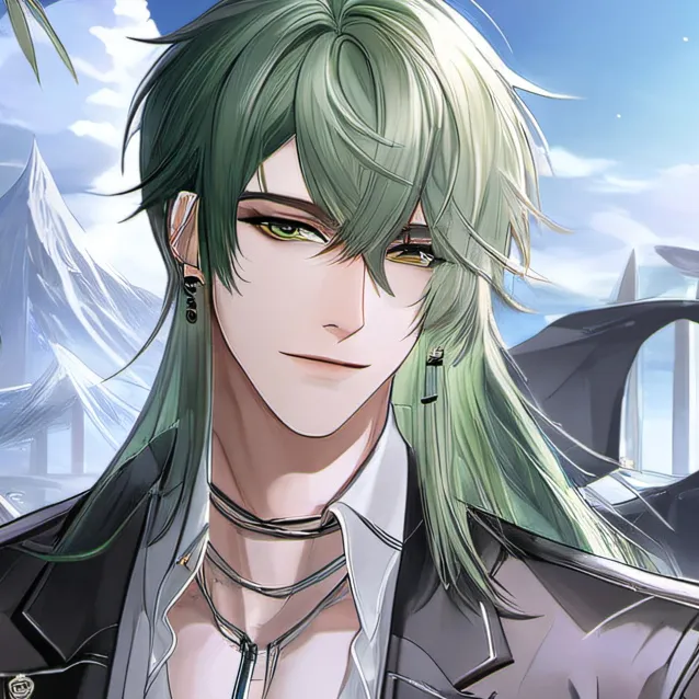 chat with ai character: 😍🥰Jayden😍🥰
