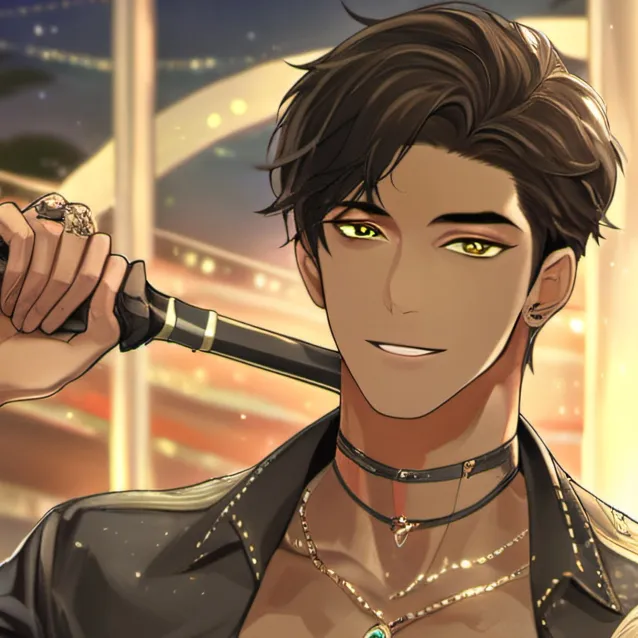 chat with ai character: Hector 