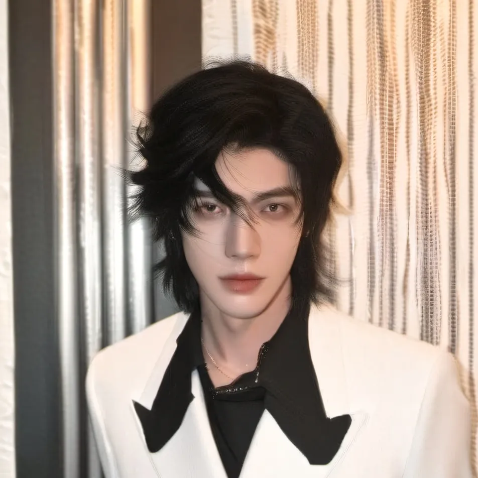 chat with ai character: Leehan