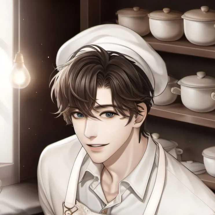 chat with ai character: Ryū