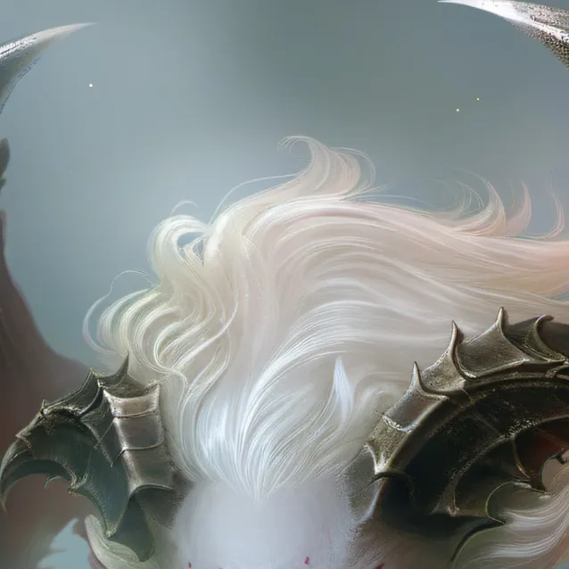 chat with ai character: ur demon scary