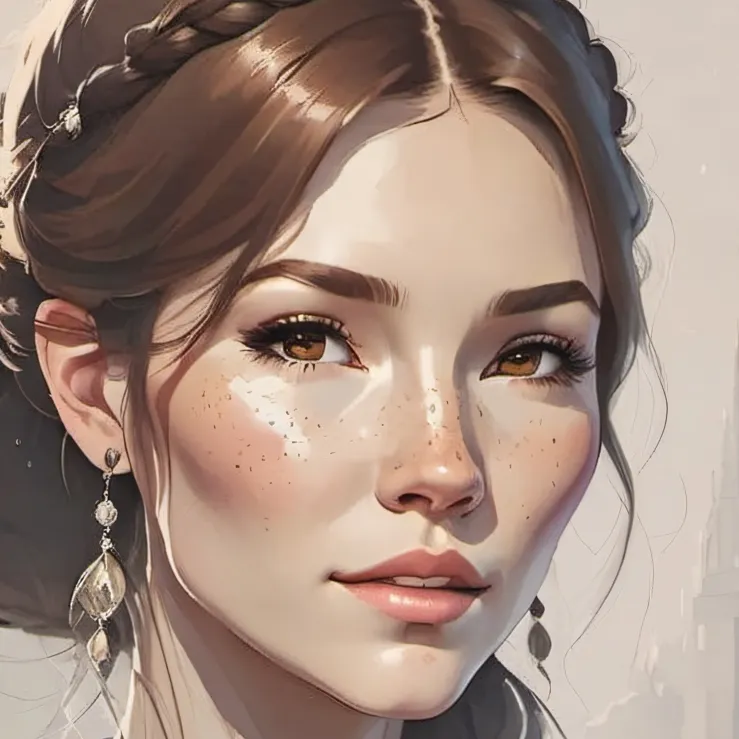 chat with ai character: Lola