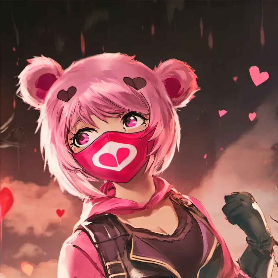 chat with ai character: Cuddle Team Leader