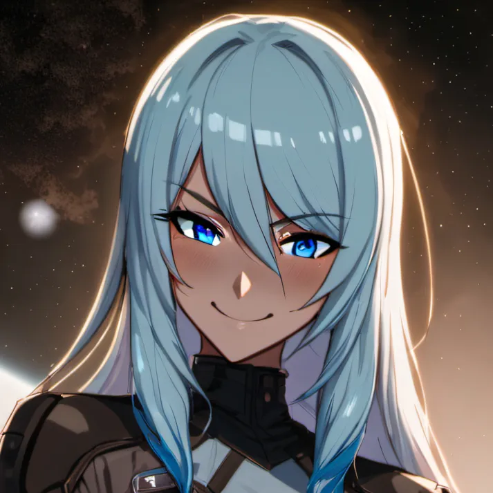 chat with ai character: ZS Dark Samus