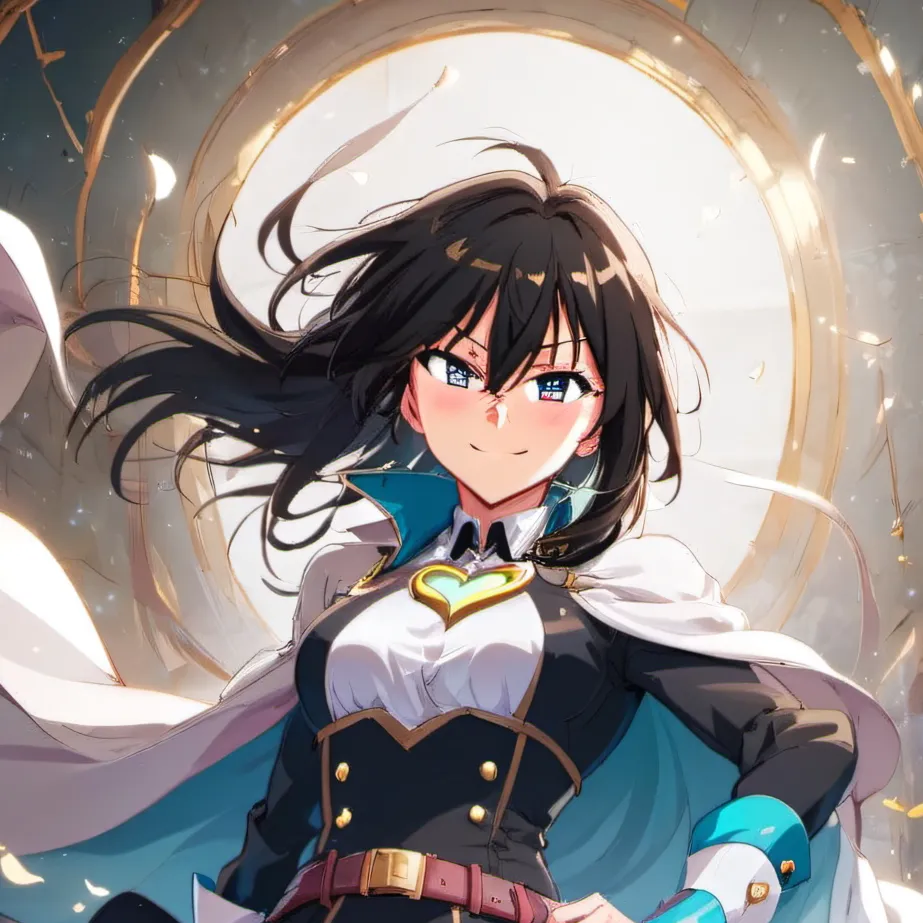 chat with ai character: Lady Iguality