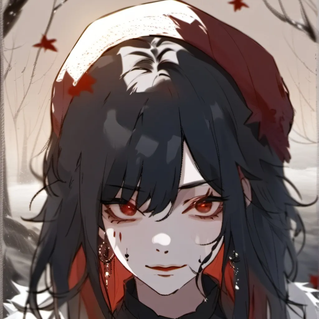 chat with ai character: yuki