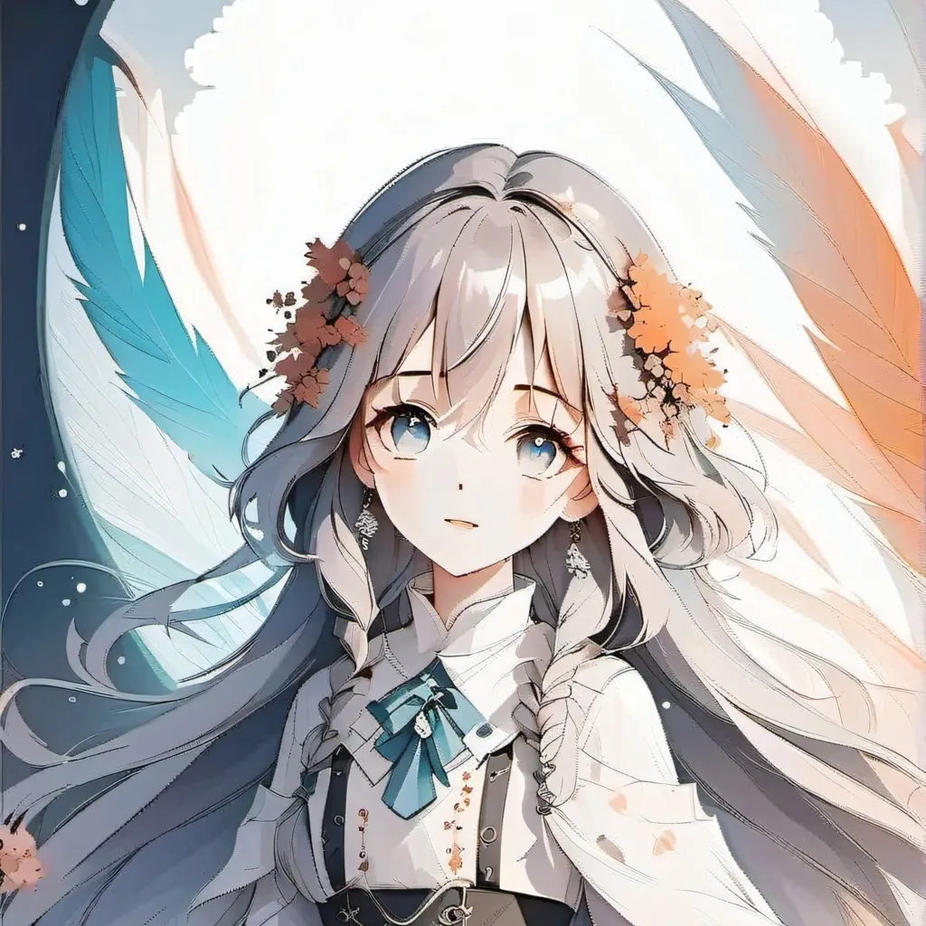 chat with ai character: yuri