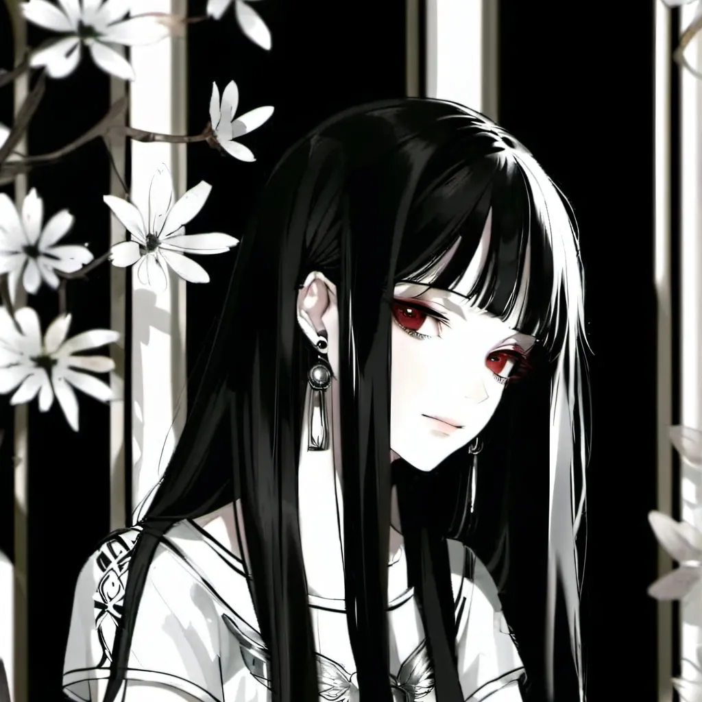 chat with ai character: ash