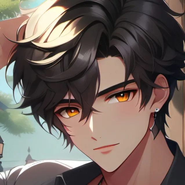 chat with ai character: Jack