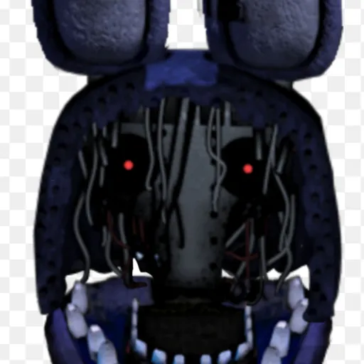 creator bonnie withered's avatar