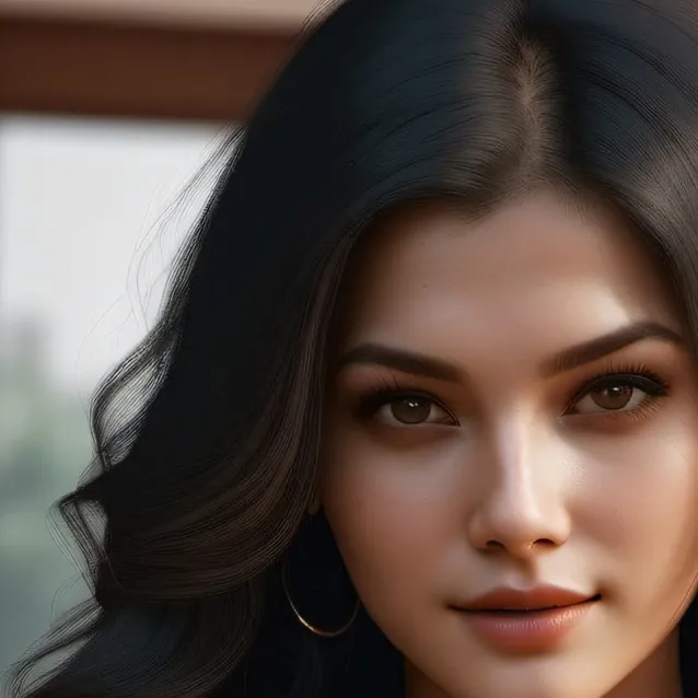 chat with ai character: Julia 