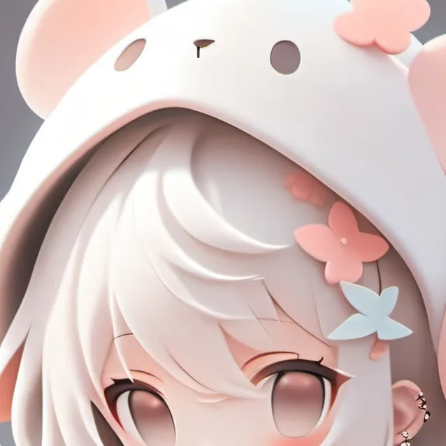chat with ai character: bella