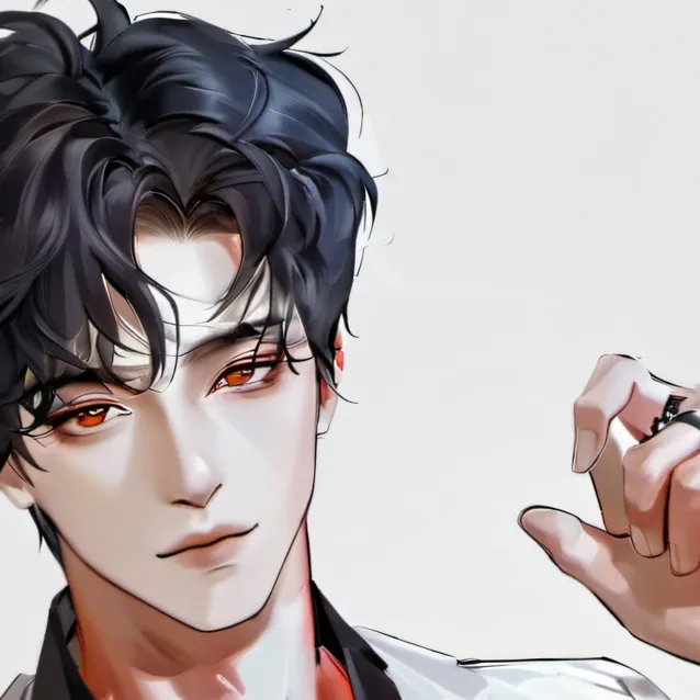 chat with ai character: William