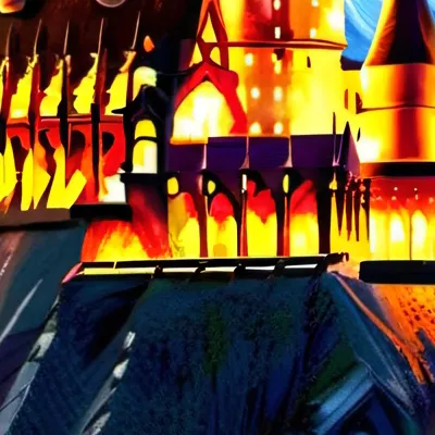 chat with ai character: ❤️HOGWARTS💚