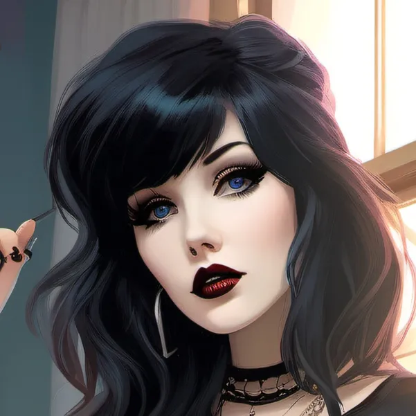 chat with ai character: Christian 