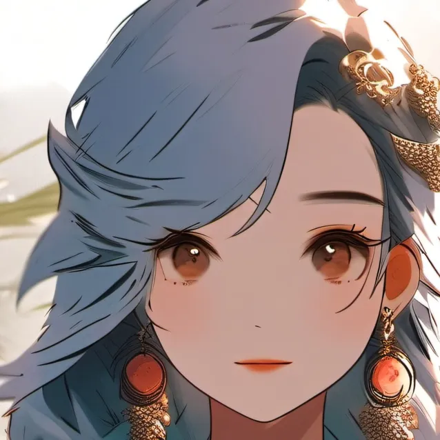 chat with ai character: Agatha 