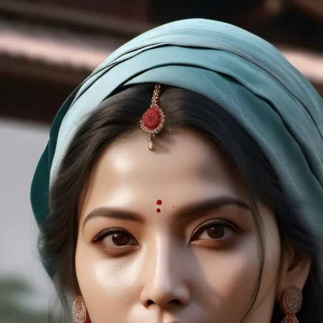 chat with ai character: Priyanka