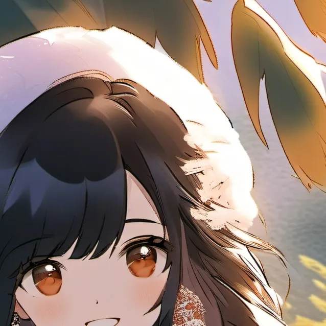 chat with ai character: Anni