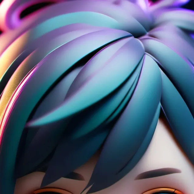 chat with ai character: Marcy Wu