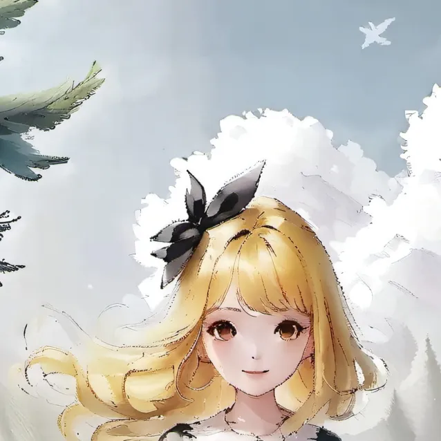 chat with ai character: Sasha Waybright