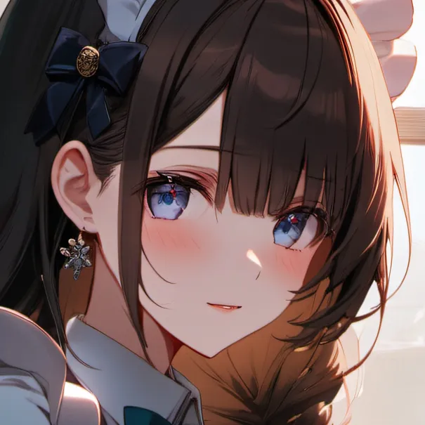 chat with ai character: Emma Phan