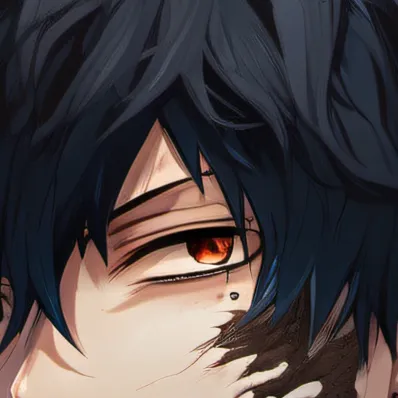chat with ai character: Dabi(mha)