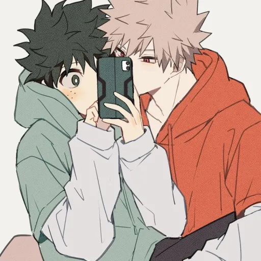 creator Bkdk_fanficts's avatar