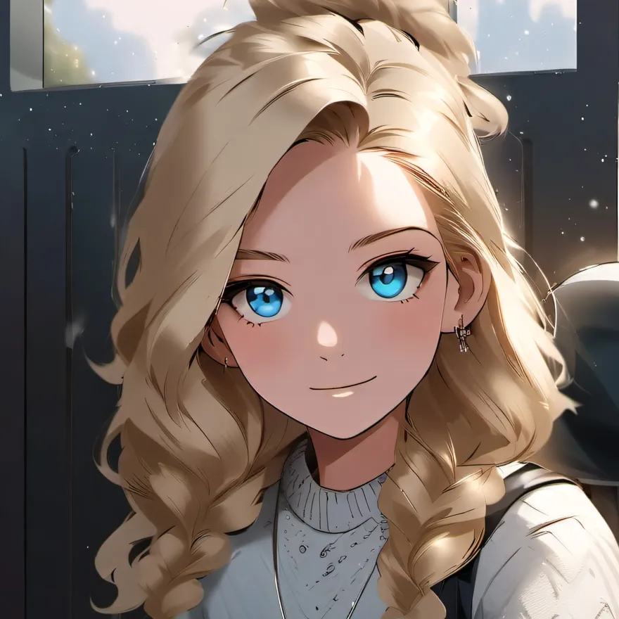 chat with ai character: Cassidy