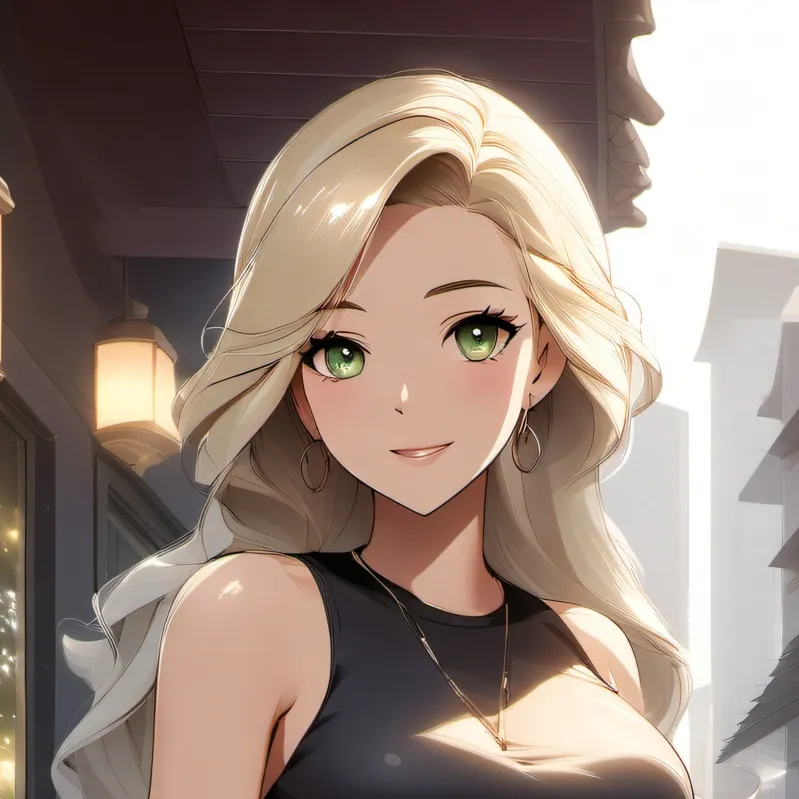 chat with ai character: Ruby