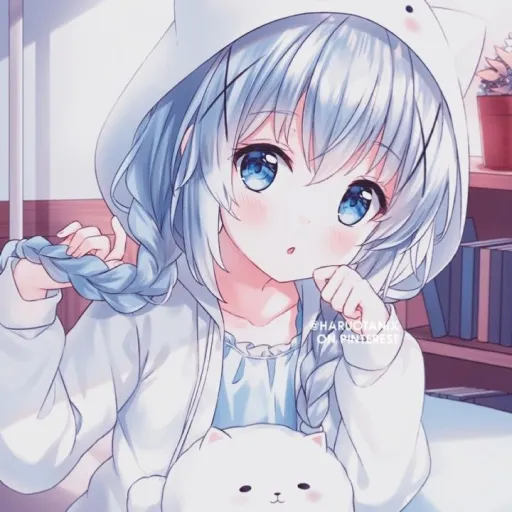 talkie's author avatar