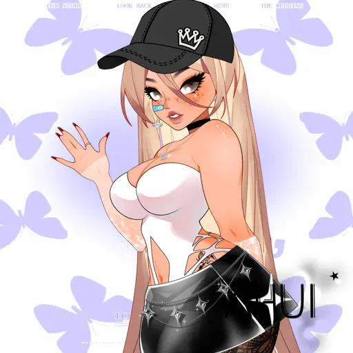 creator holleighholbrook❤❤'s avatar