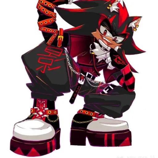 creator i_love_shadow's avatar