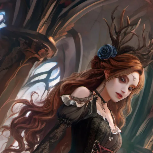 chat with ai character: Nur 