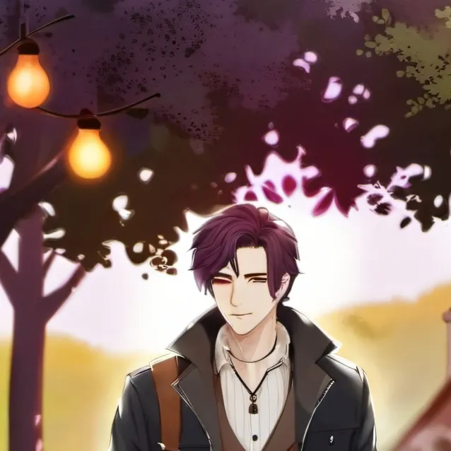 chat with ai character: Kai