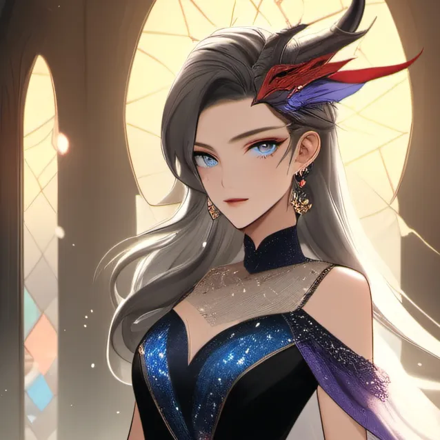 chat with ai character: Celeste 