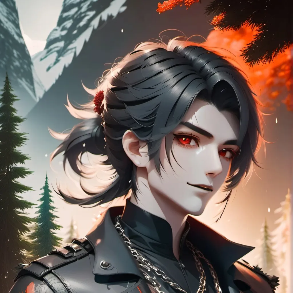 chat with ai character: Sparrow 